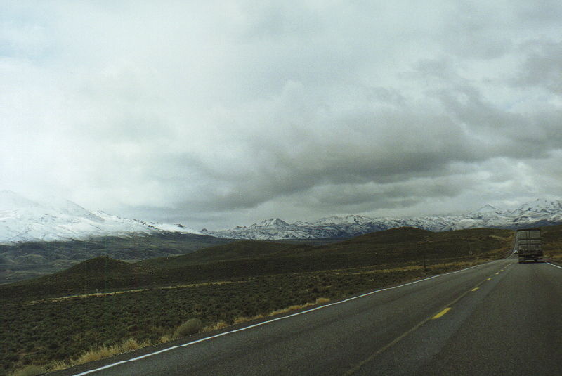 [US93 South]