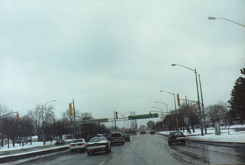 [The Windsor Bridge]