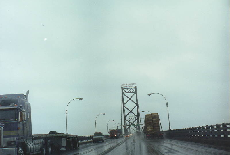 [The Windsor Bridge]