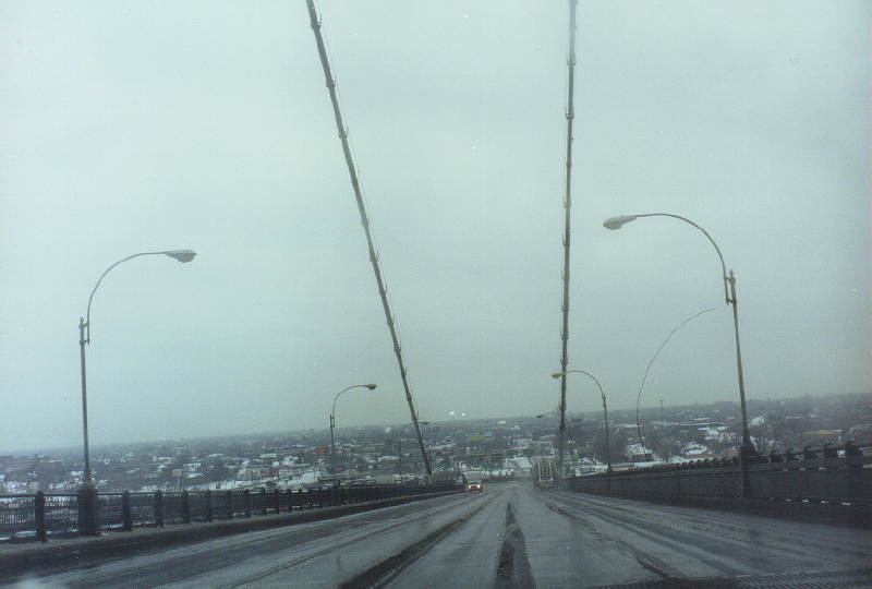 [The Windsor Bridge]