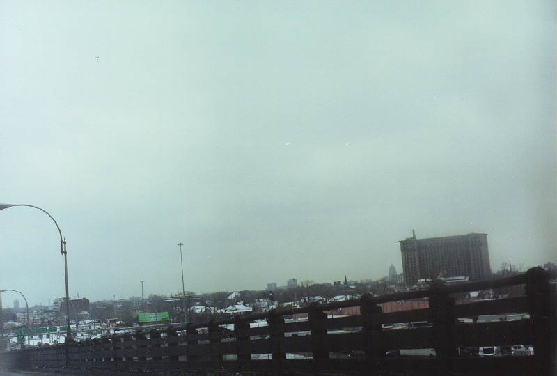 [The Windsor Bridge]