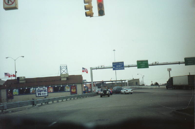 [The Windsor Bridge]