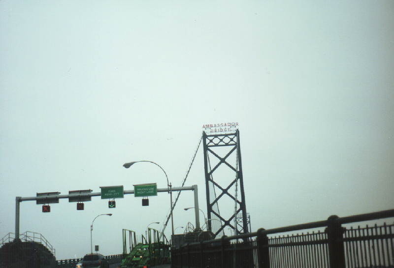 [The Windsor Bridge]